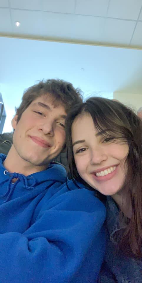 photo of Tehgan Pacini